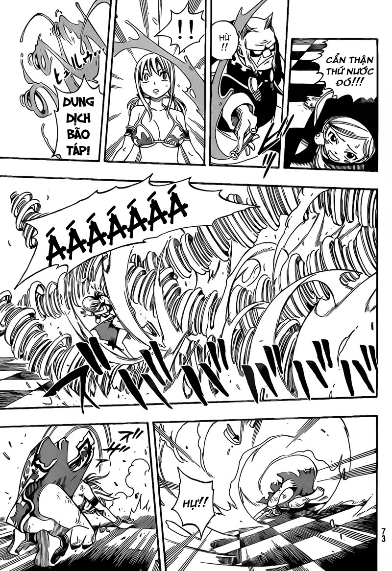 Fairy Tail Tập 184 trang 6