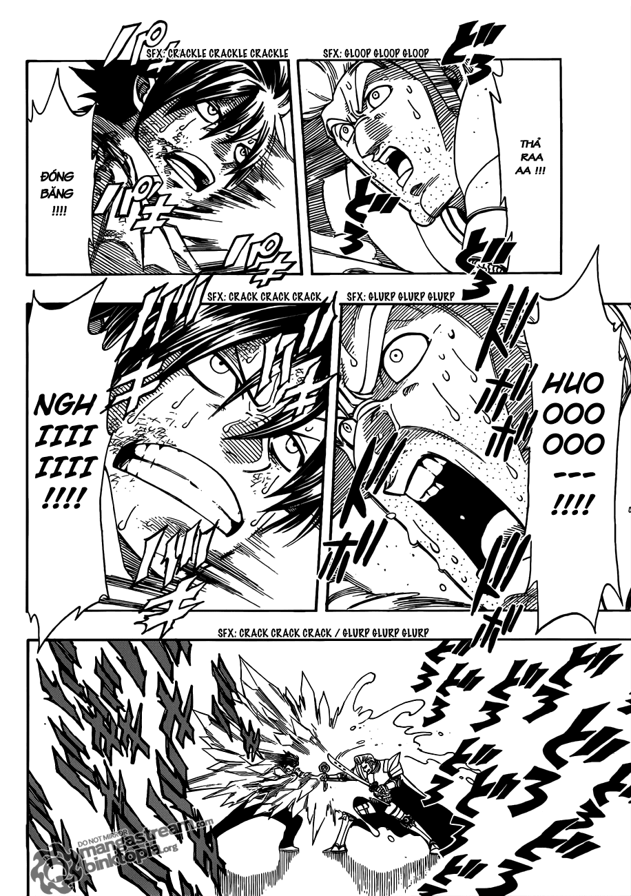 Fairy Tail Tập 185 trang 13