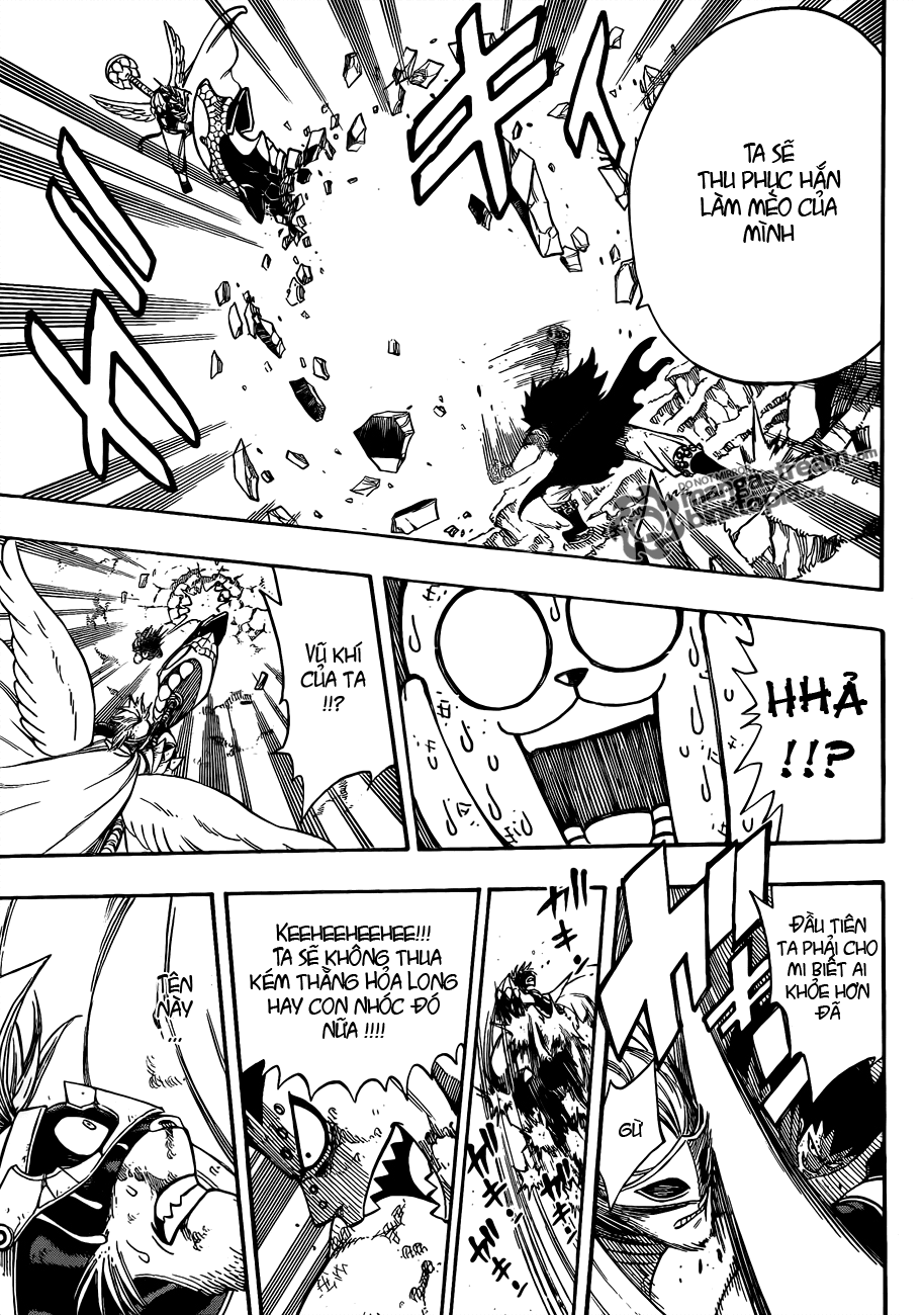 Fairy Tail Tập 186 trang 12