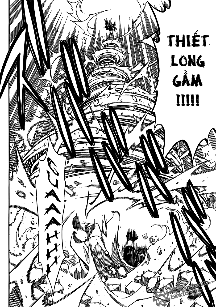 Fairy Tail Tập 186 trang 13