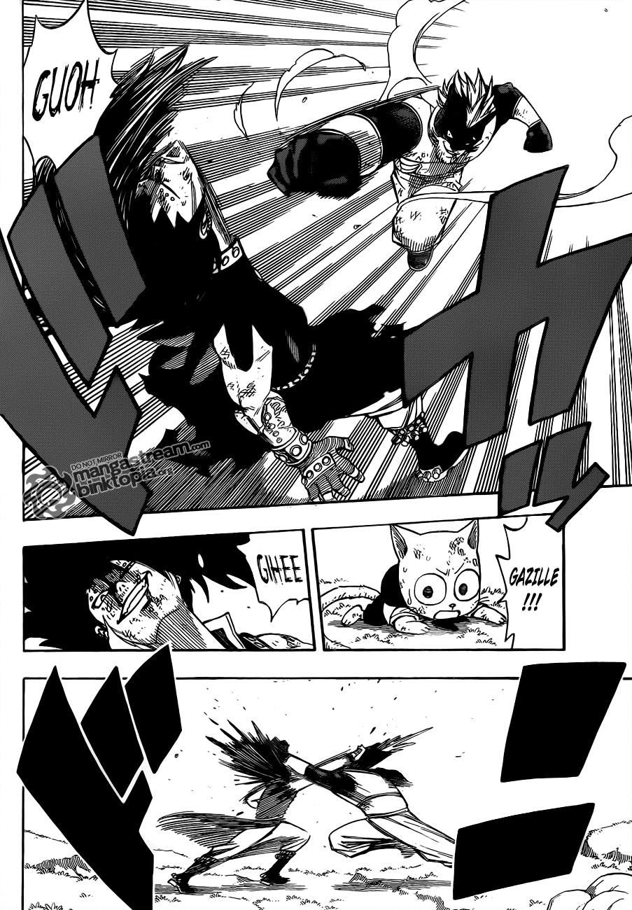 Fairy Tail Tập 186 trang 15