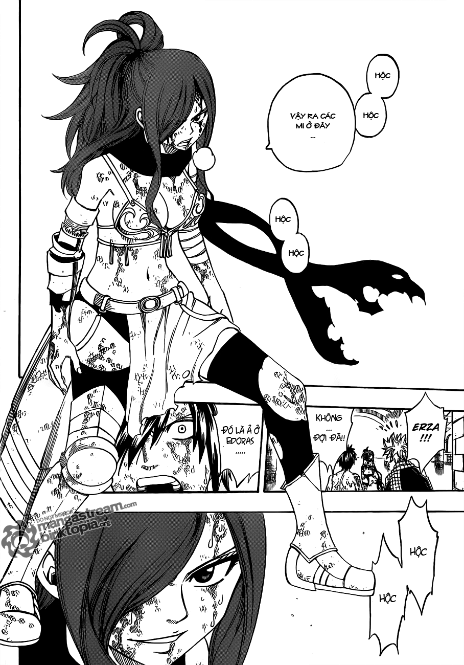 Fairy Tail Tập 186 trang 19