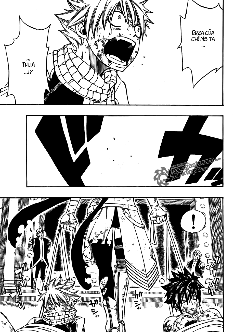 Fairy Tail Tập 186 trang 20