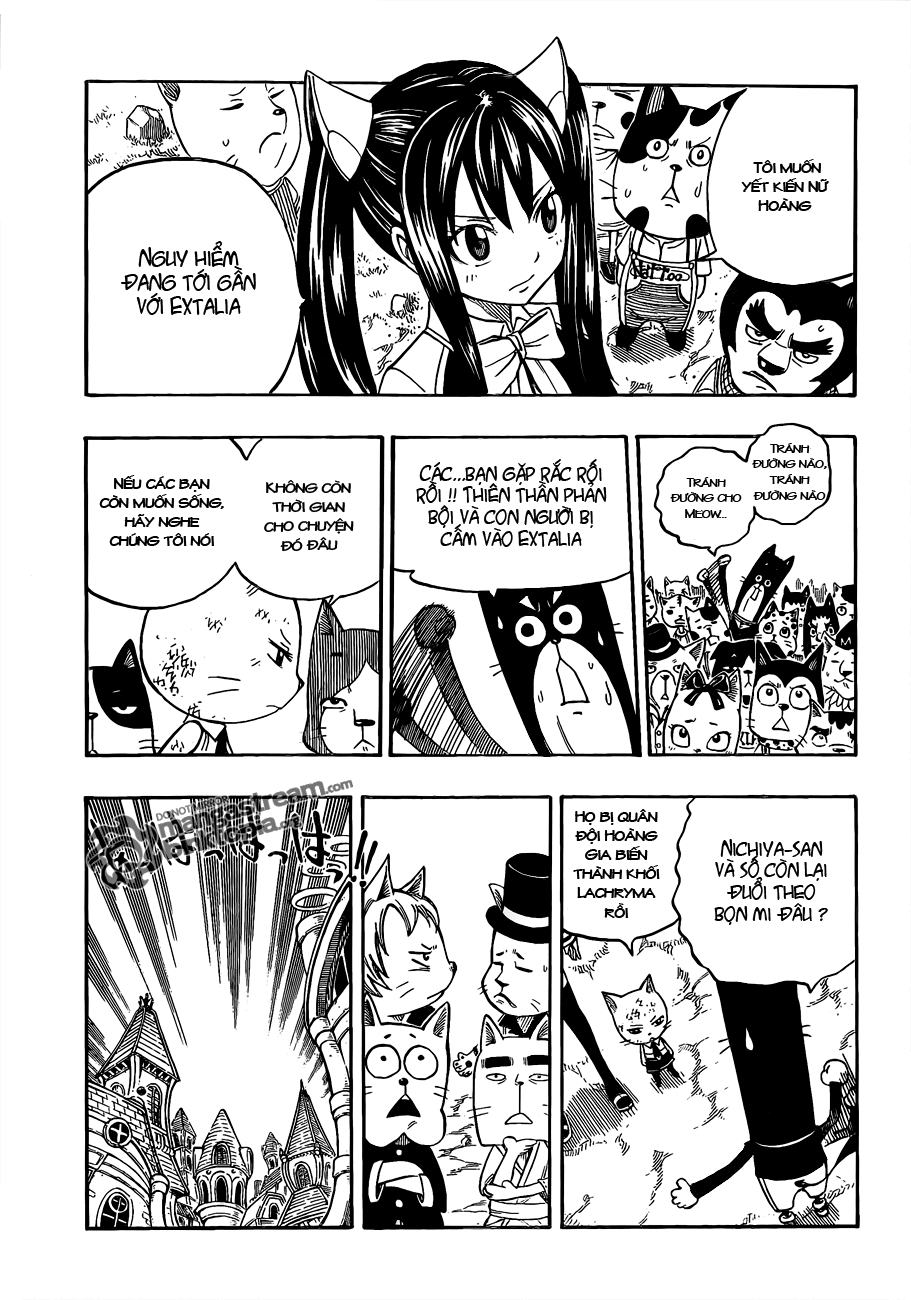 Fairy Tail Tập 186 trang 4