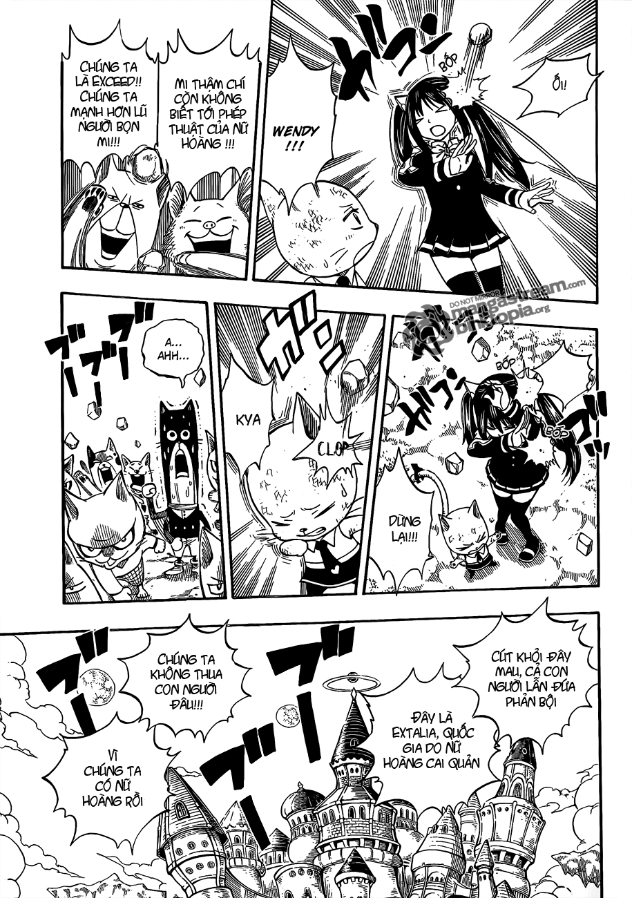 Fairy Tail Tập 186 trang 6