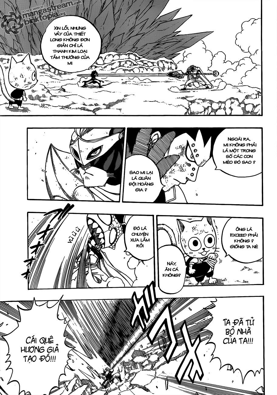Fairy Tail Tập 186 trang 10