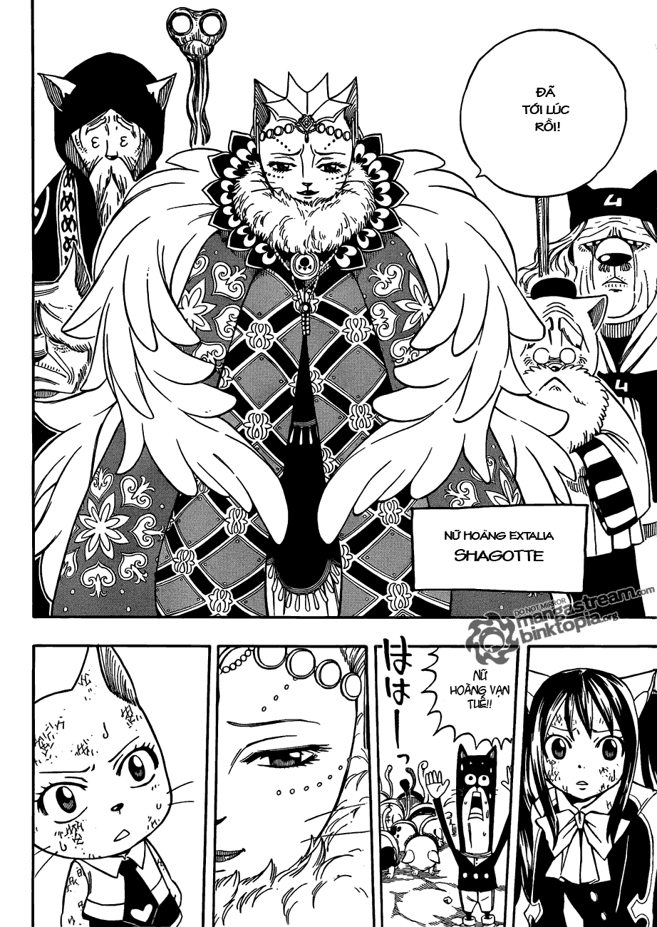 Fairy Tail Tập 188 trang 11