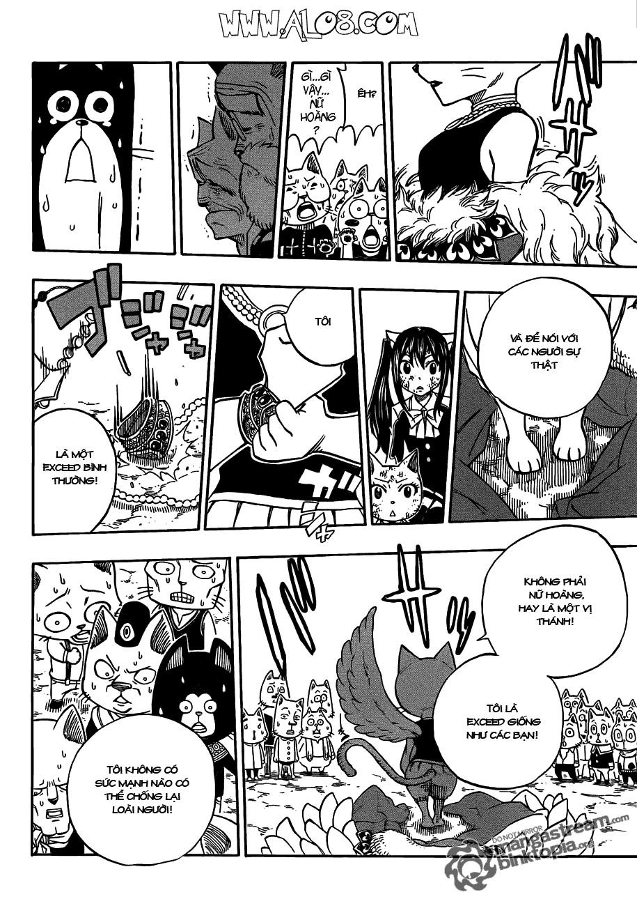 Fairy Tail Tập 188 trang 13