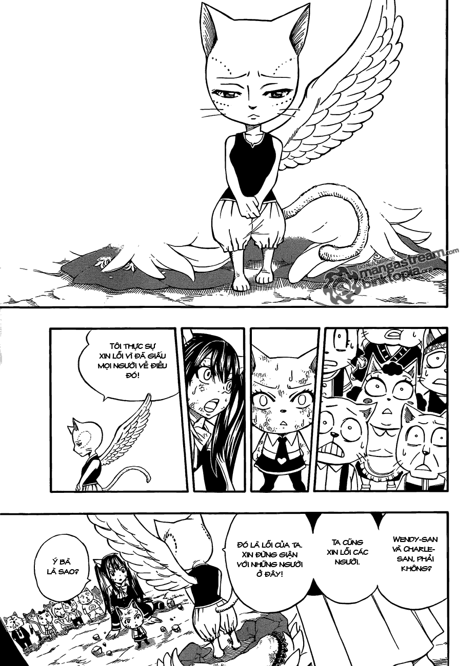 Fairy Tail Tập 188 trang 14