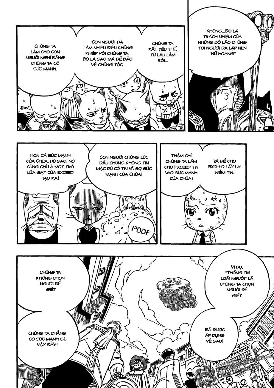 Fairy Tail Tập 188 trang 15
