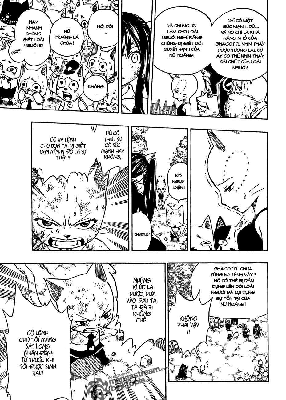 Fairy Tail Tập 188 trang 16