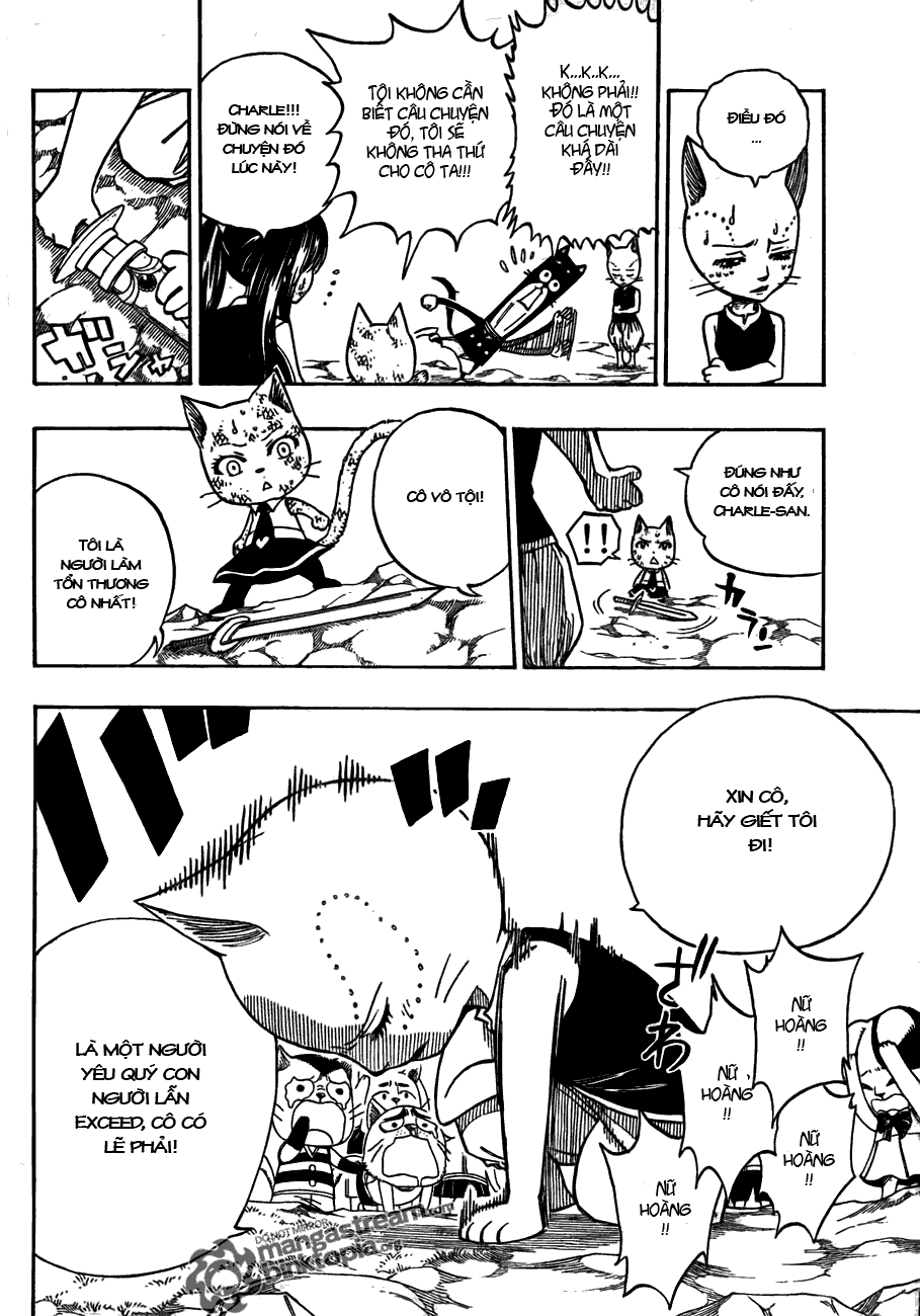 Fairy Tail Tập 188 trang 17
