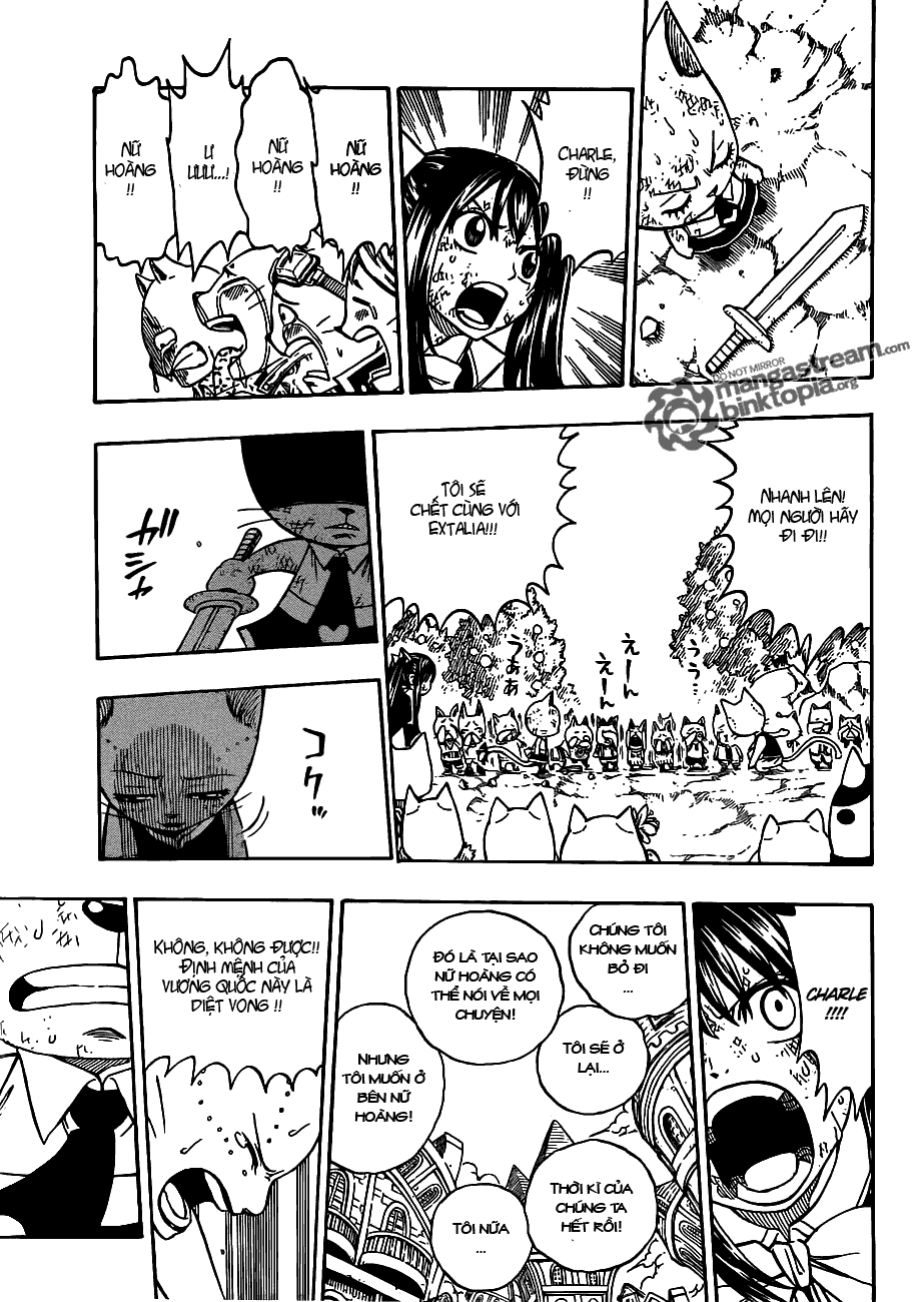 Fairy Tail Tập 188 trang 18