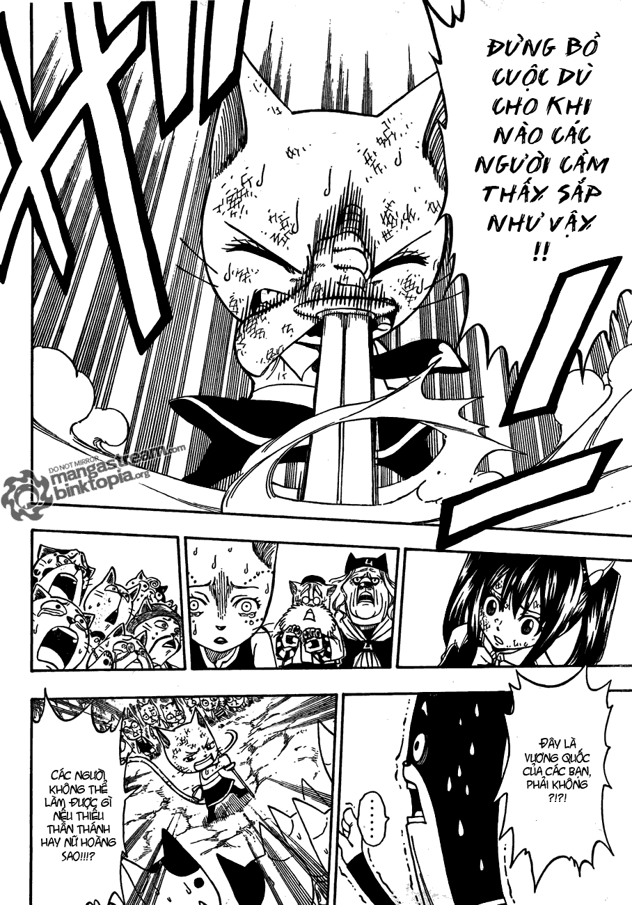 Fairy Tail Tập 188 trang 19