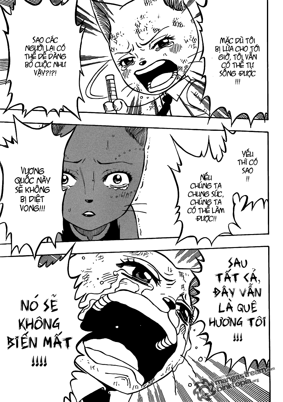 Fairy Tail Tập 188 trang 20