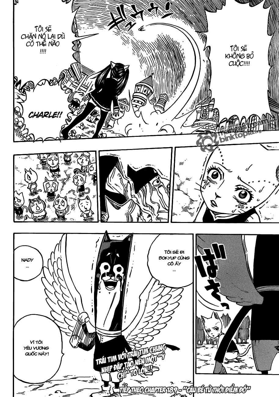 Fairy Tail Tập 188 trang 21