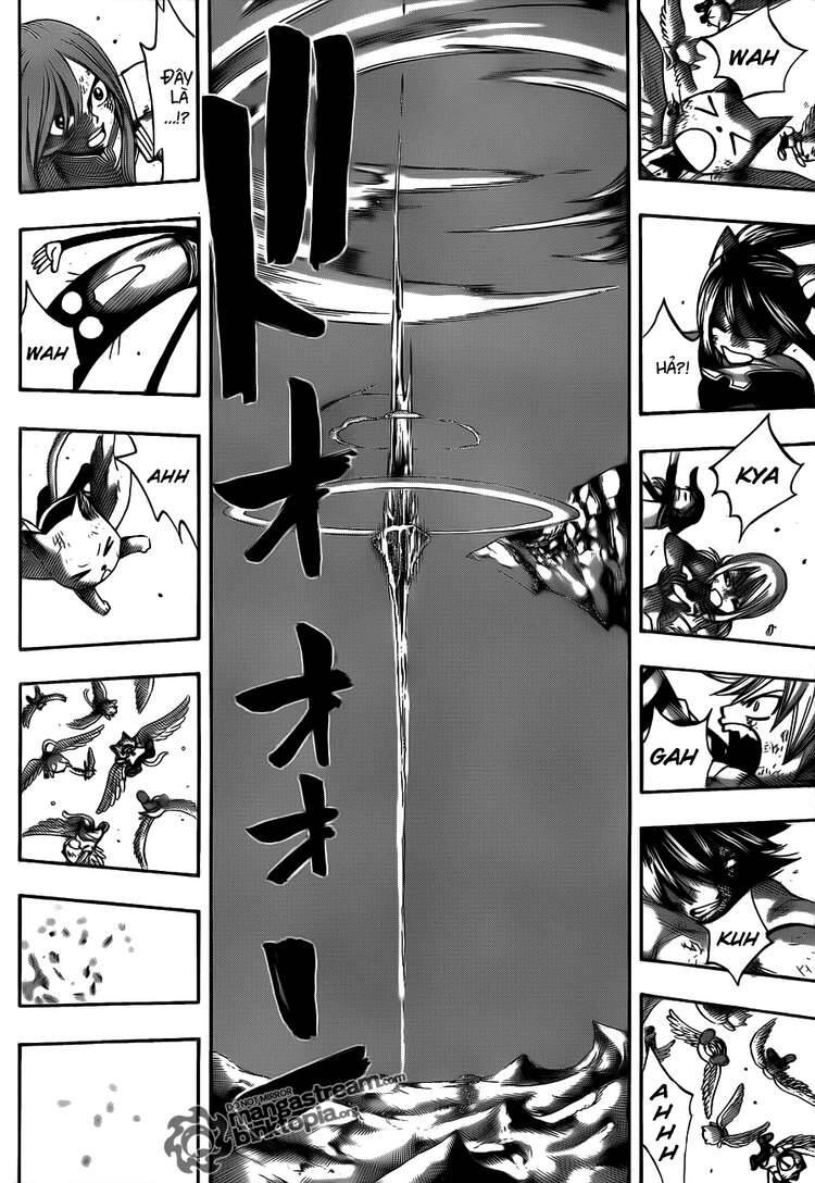 Fairy Tail Tập 189 trang 12