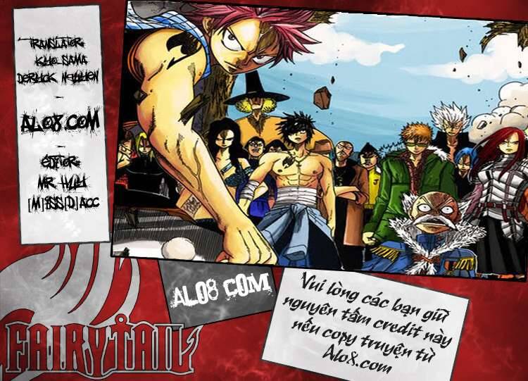 Fairy Tail Tập 189 trang 21