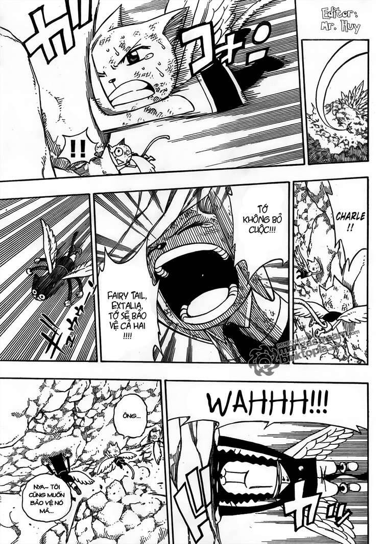 Fairy Tail Tập 189 trang 4