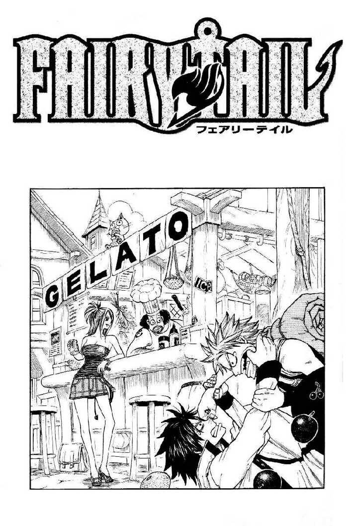 Fairy Tail Tập 19 trang 2