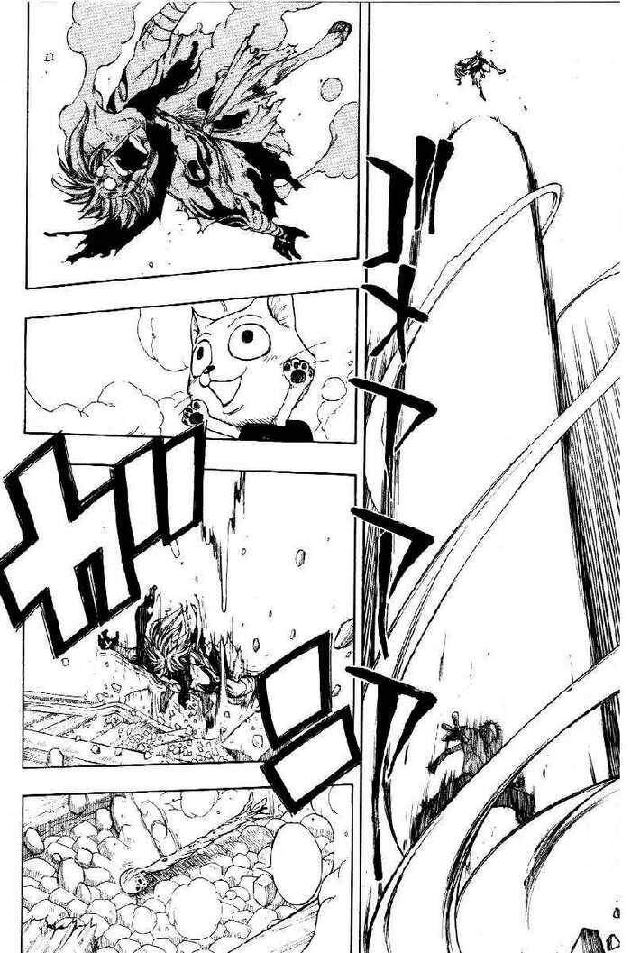 Fairy Tail Tập 19 trang 18