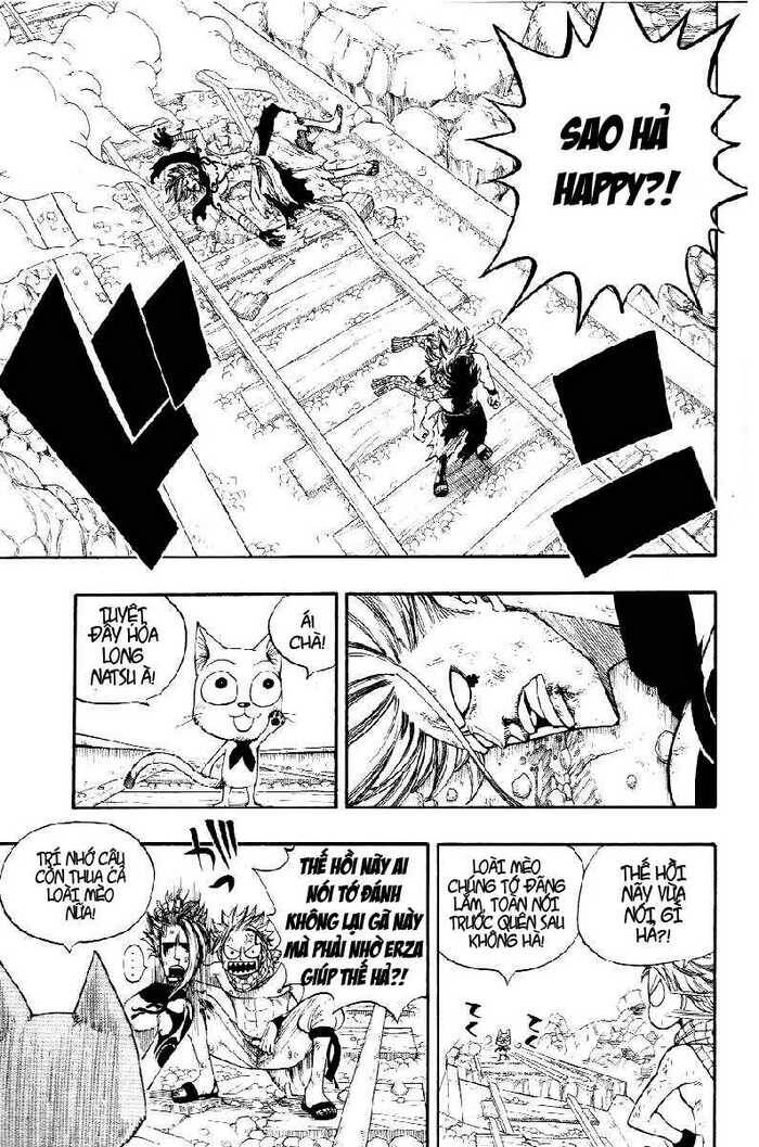 Fairy Tail Tập 19 trang 19