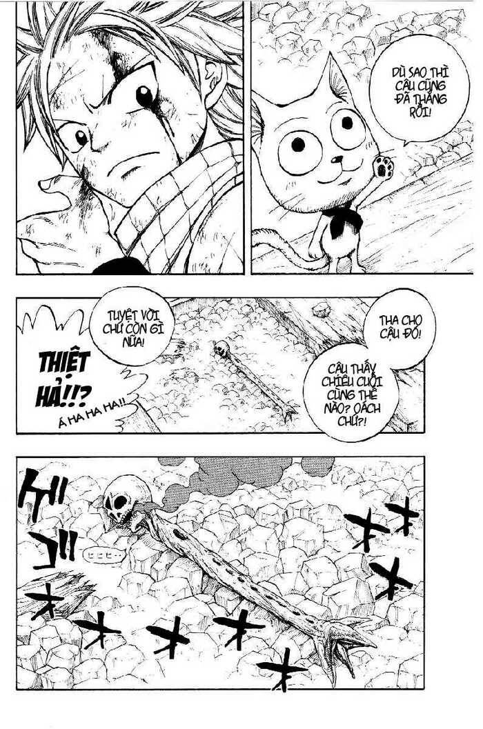 Fairy Tail Tập 19 trang 20