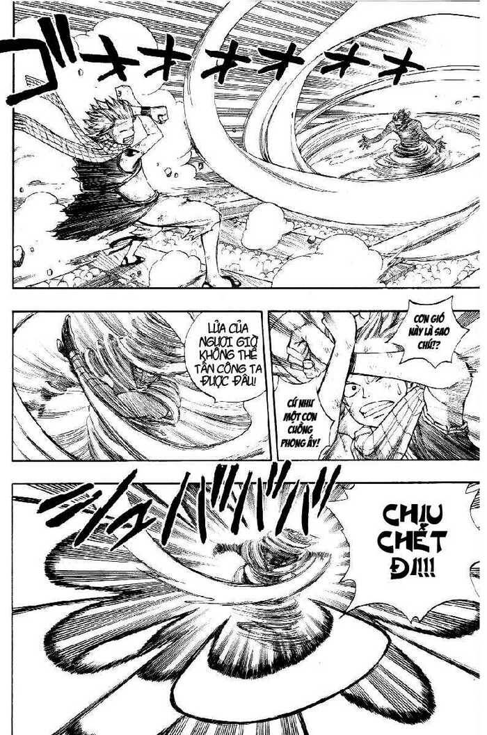 Fairy Tail Tập 19 trang 3