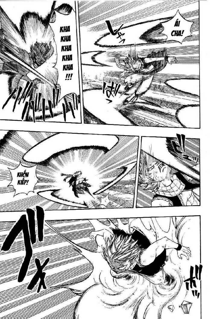 Fairy Tail Tập 19 trang 4