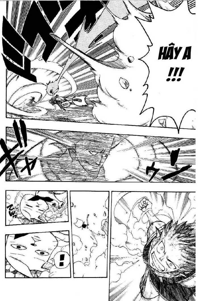 Fairy Tail Tập 19 trang 5