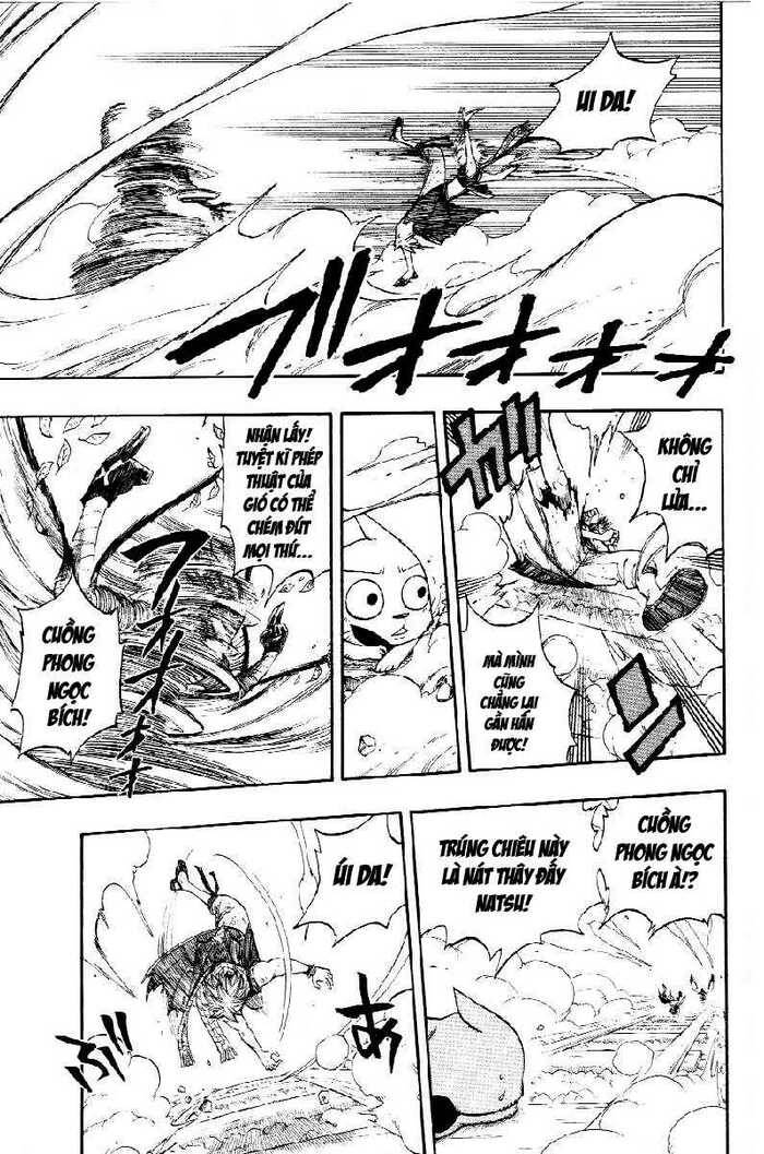 Fairy Tail Tập 19 trang 6