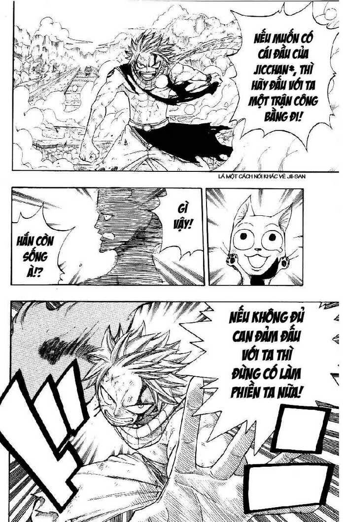 Fairy Tail Tập 19 trang 9