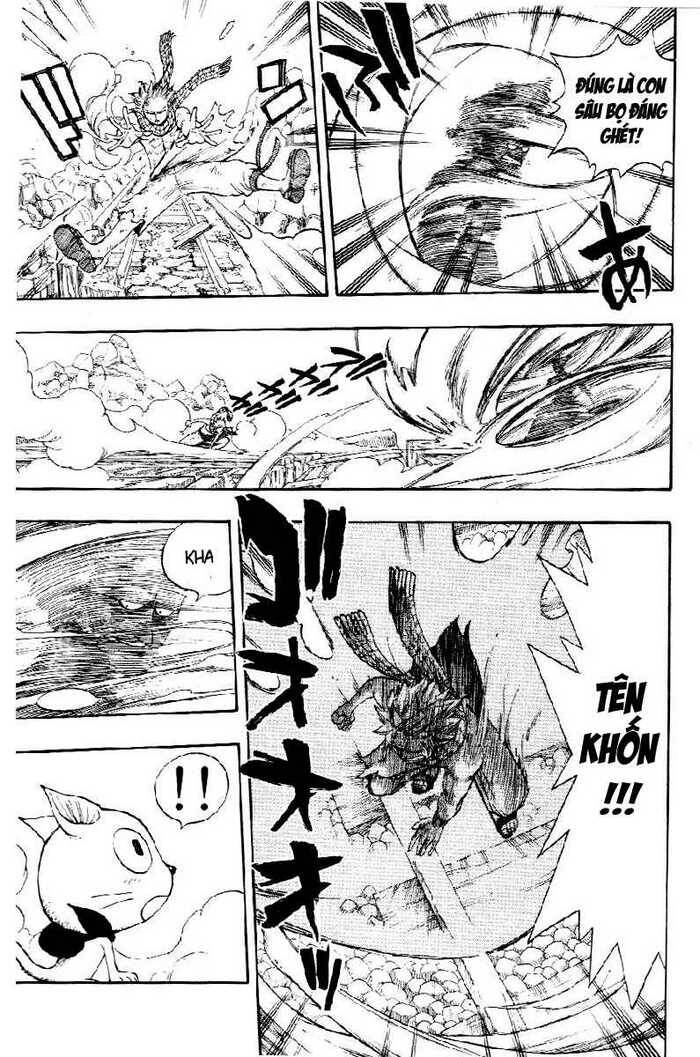 Fairy Tail Tập 19 trang 10
