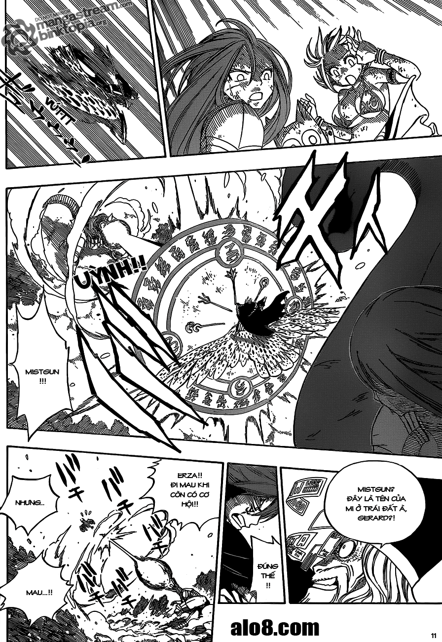 Fairy Tail Tập 190 trang 12