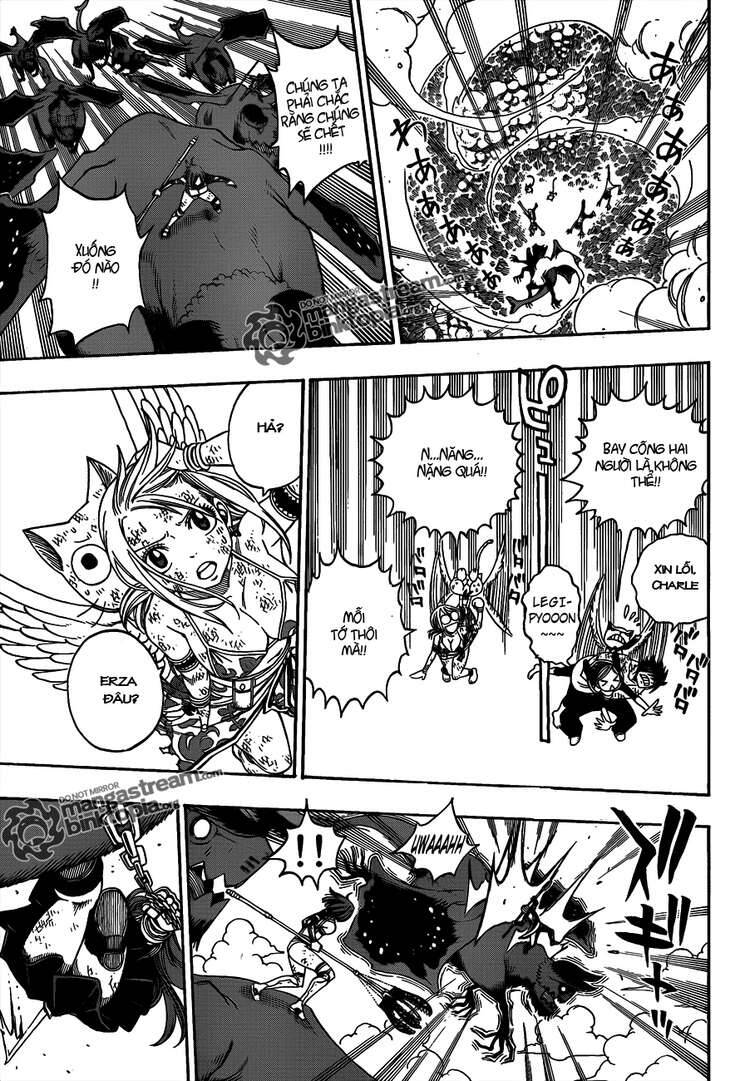 Fairy Tail Tập 191 trang 18