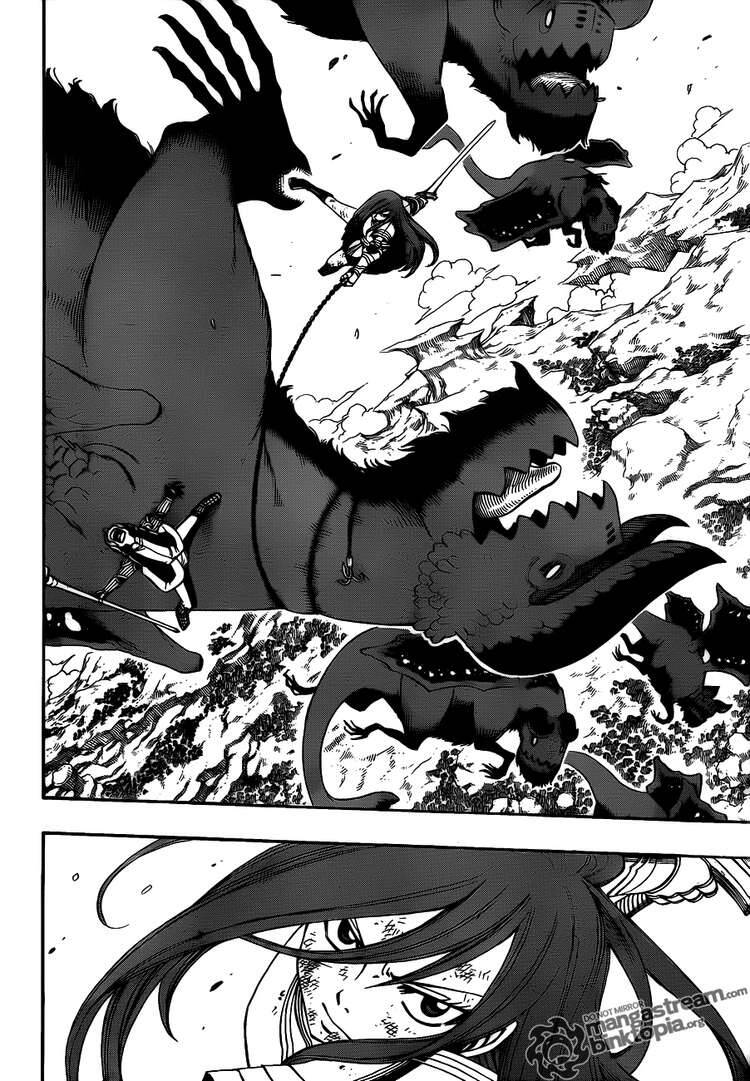Fairy Tail Tập 191 trang 19