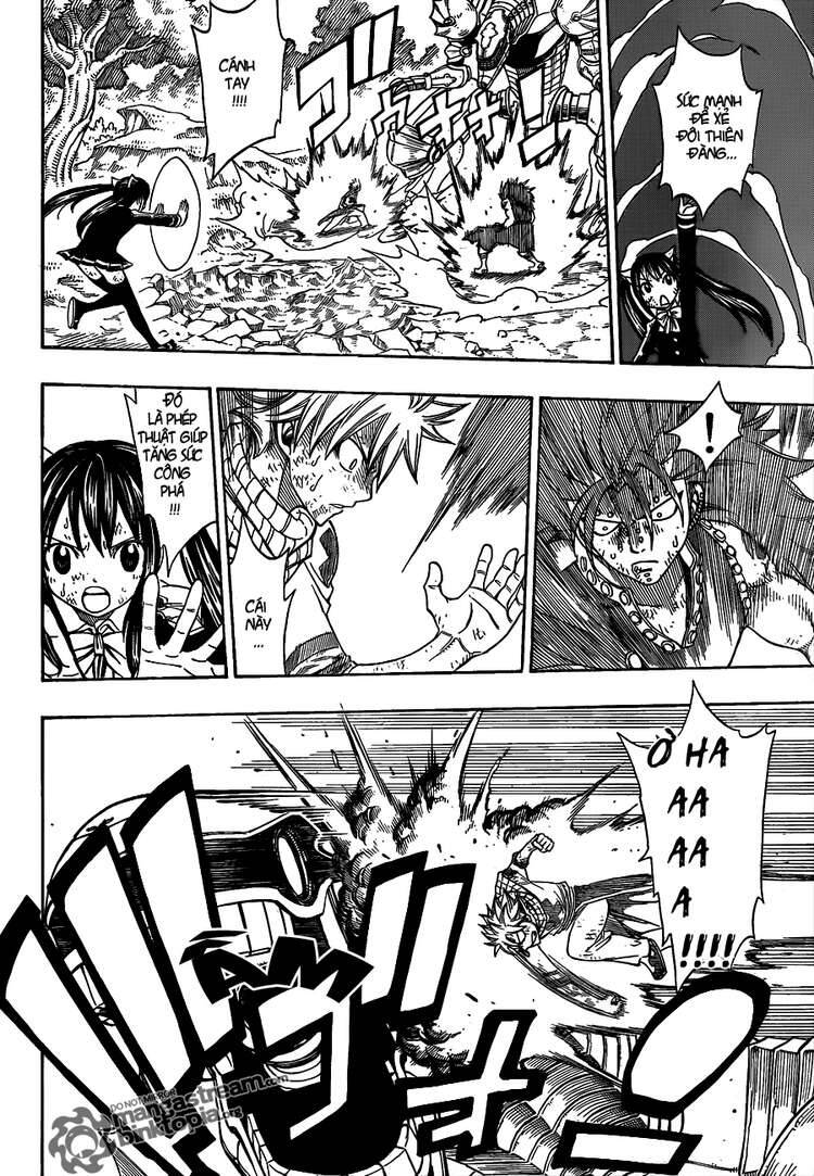 Fairy Tail Tập 191 trang 5