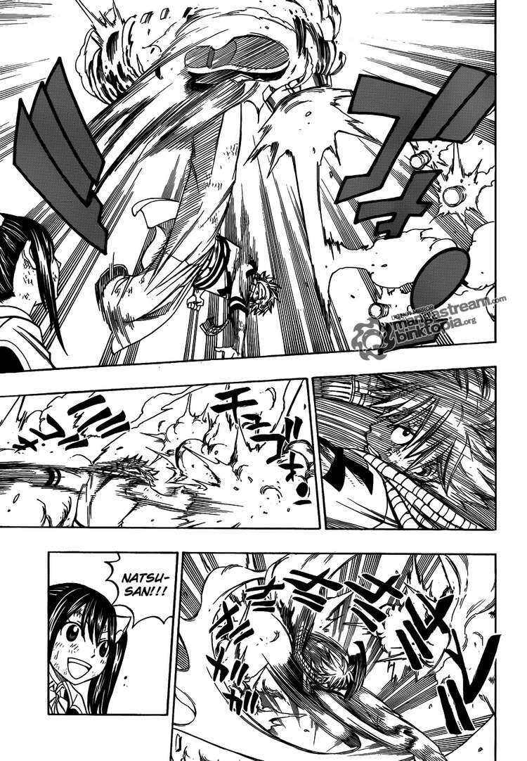 Fairy Tail Tập 191 trang 8