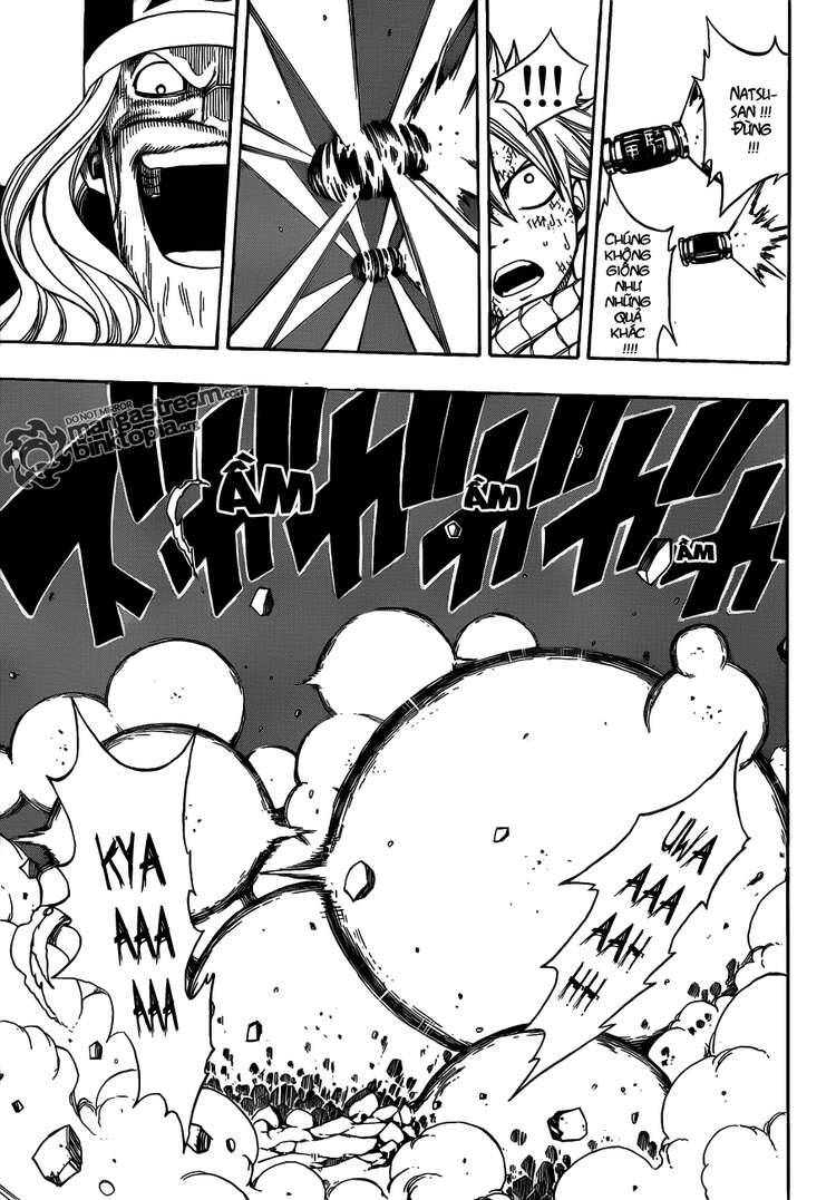 Fairy Tail Tập 191 trang 10