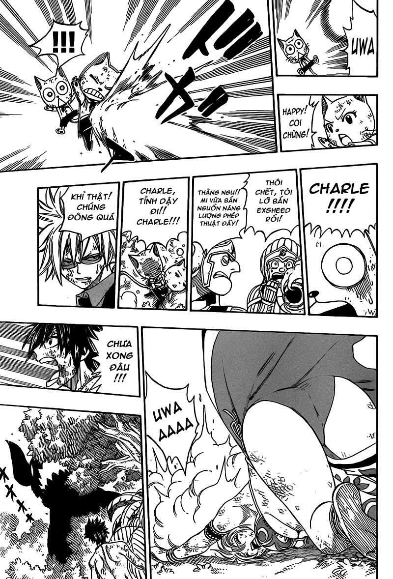 Fairy Tail Tập 192 trang 14
