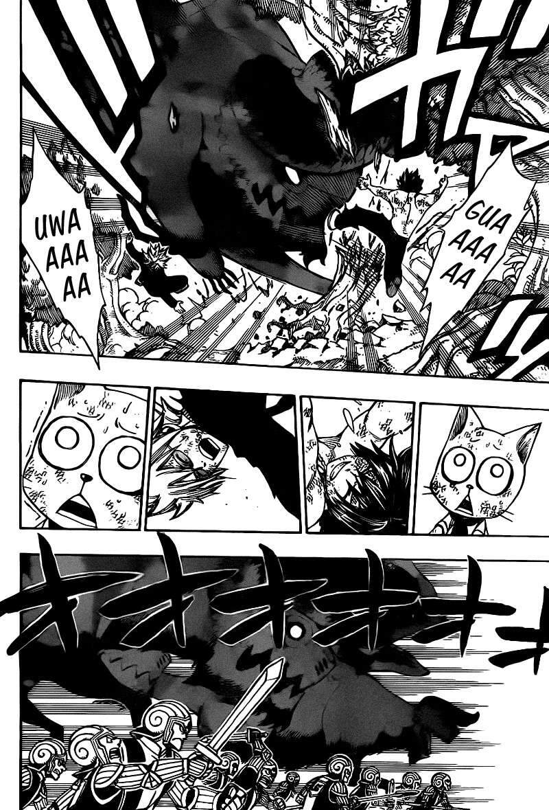 Fairy Tail Tập 192 trang 15