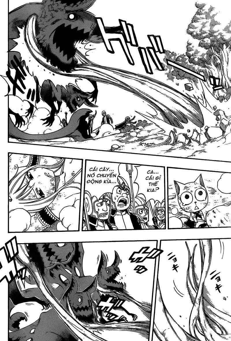 Fairy Tail Tập 192 trang 17