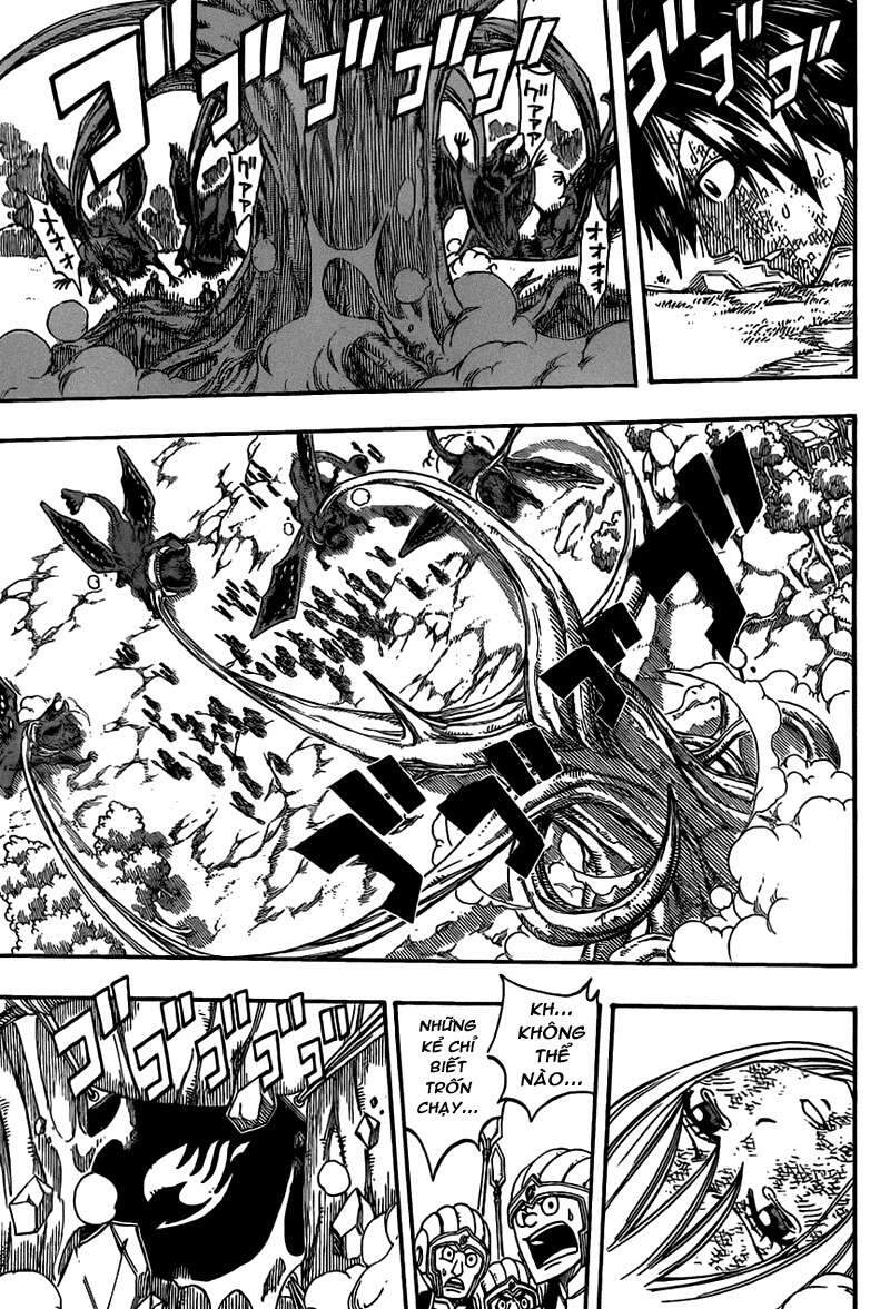 Fairy Tail Tập 192 trang 18