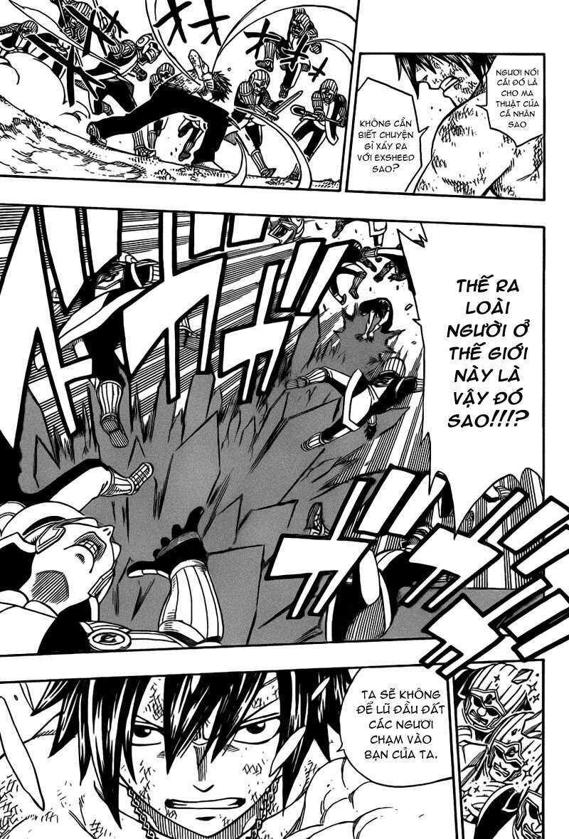 Fairy Tail Tập 192 trang 6