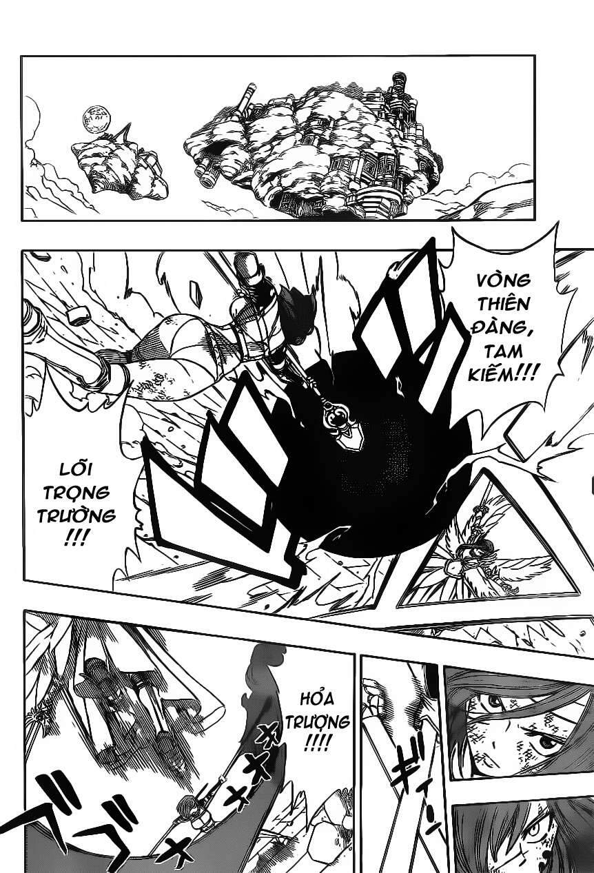 Fairy Tail Tập 192 trang 7