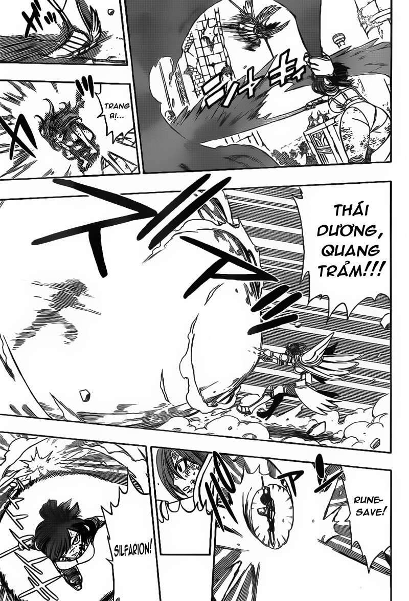 Fairy Tail Tập 192 trang 8
