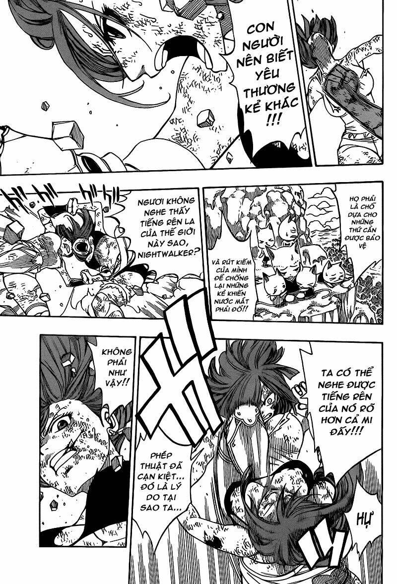 Fairy Tail Tập 193 trang 13