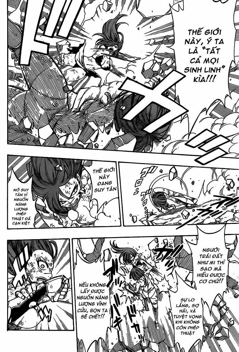 Fairy Tail Tập 193 trang 14