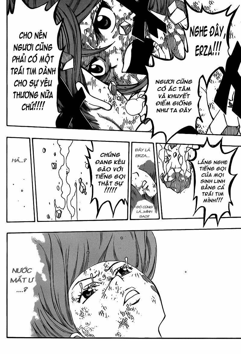 Fairy Tail Tập 193 trang 16