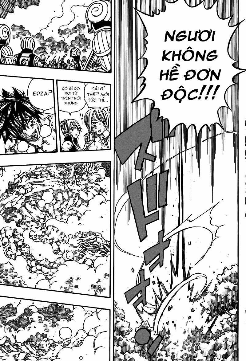 Fairy Tail Tập 193 trang 17